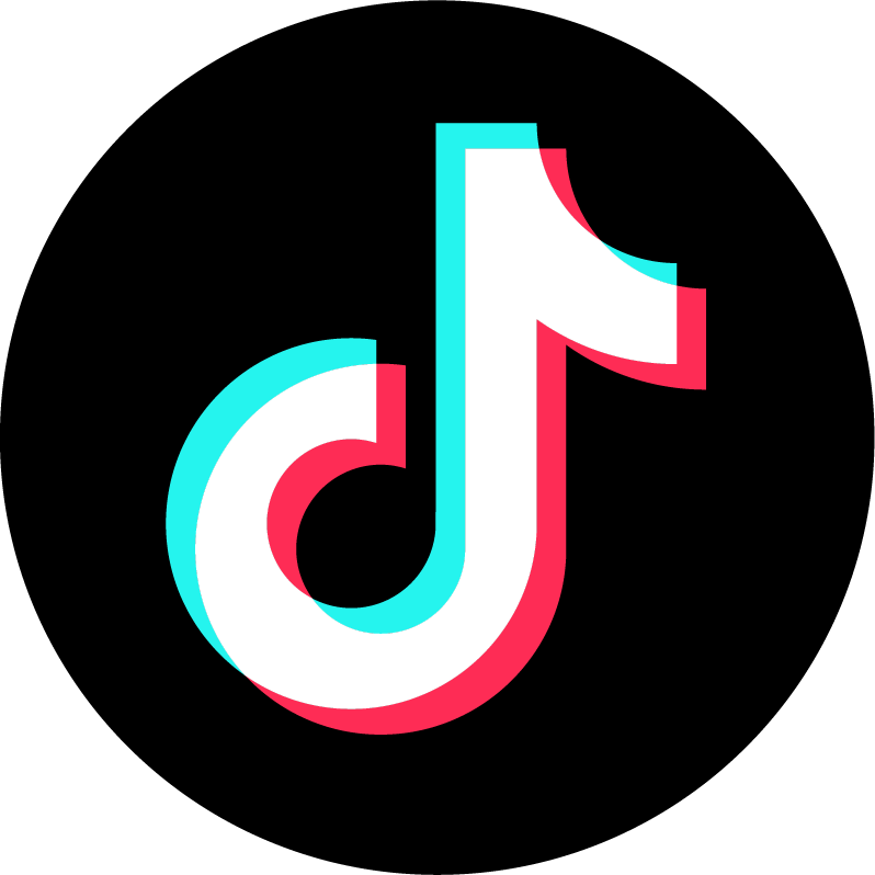 TikTokアイコン