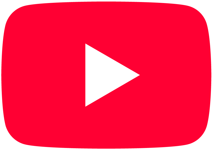 YouTubeアイコン